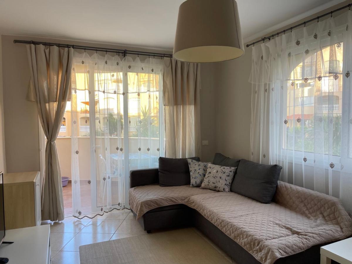 Apartamento Pargue Tropical Los Cristianos  Exterior foto
