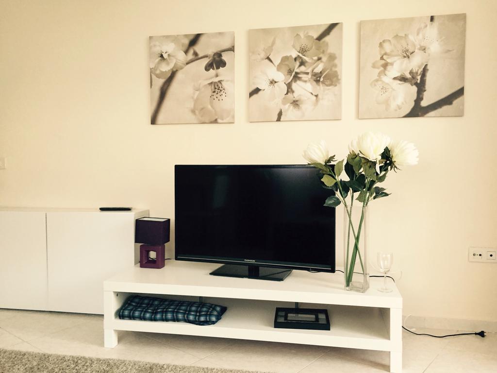 Apartamento Pargue Tropical Los Cristianos  Exterior foto