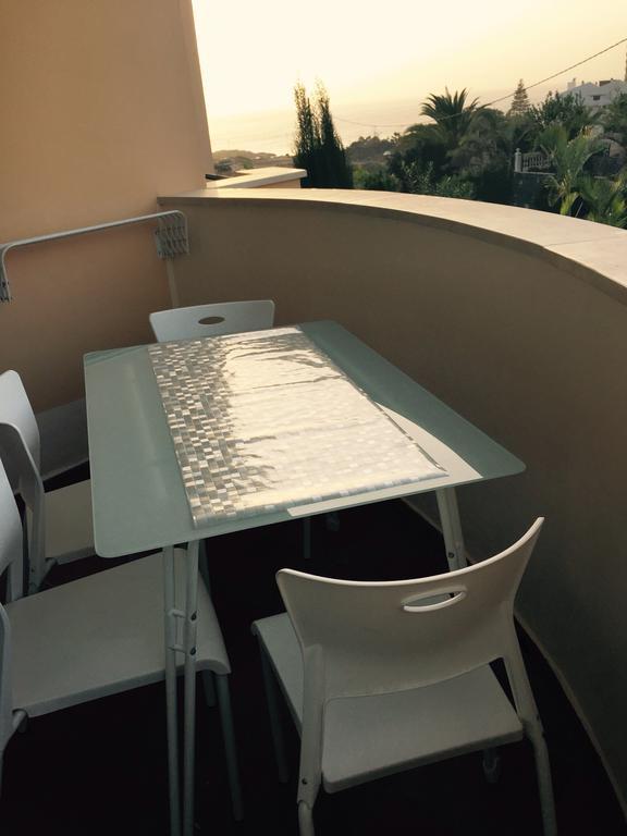 Apartamento Pargue Tropical Los Cristianos  Exterior foto